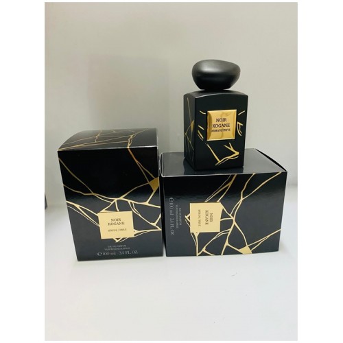 Giorgio Armani Privé Noir Kogane EDP 100 ML Unisex ORJİNAL AMBALAJLI Parfüm