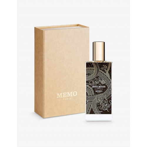 MEMO Paris Honey Dragon EDP  Unisex 75 ml ORJİNAL AMBALAJLI Parfüm