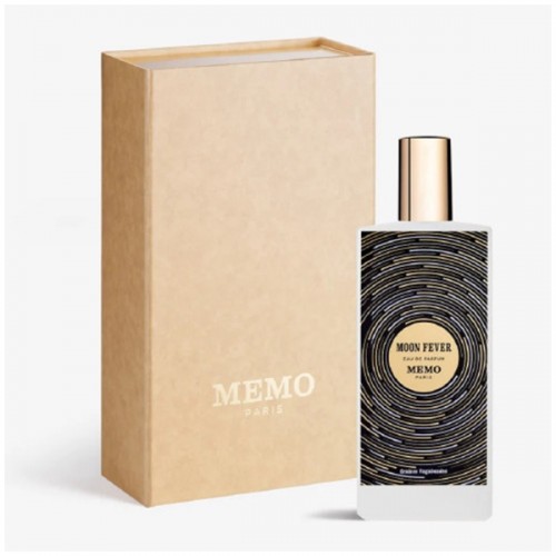 Memo Paris Moon Fever 75 ml Edp Unısex ORJİNAL AMBALAJLI Parfüm