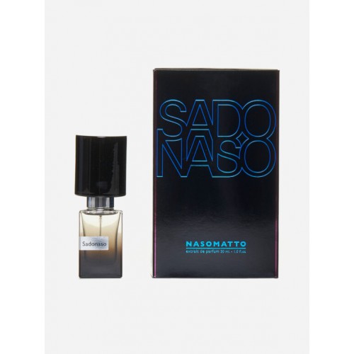 NASOMATTO Sado Naso 30 ml unısex ORJİNAL AMBALAJLI  parfüm