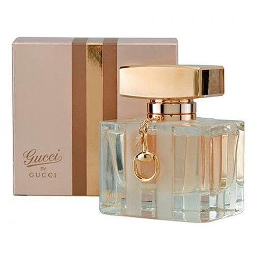 Gucci By Gucci EDT 75 ml Bayan ORJİNAL AMBALAJLI Parfüm