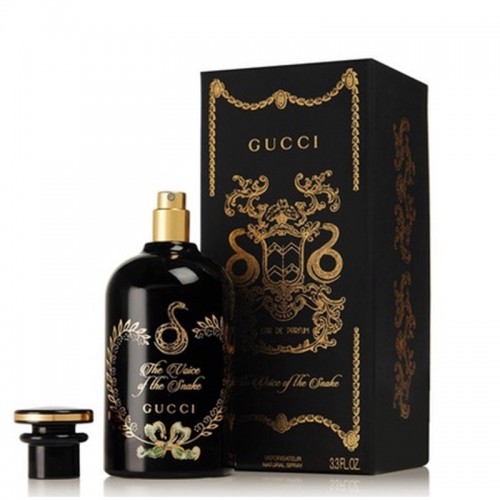 Gucci The Alchemist s Garden Reason To Love EDP 100 ml Unisex ORJİNAL KUTULU  Parfüm