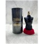 Jean Paul Gaultier Le Male LE PARFUM EDP 125 ml Erkek SİLİNDİR METAL KUTULU Parfüm