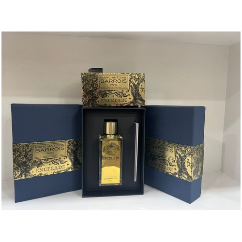 Marc Antoine Barrois ENCALADE edp 100 ml ORJİNAL KUTULU Unisex Parfüm