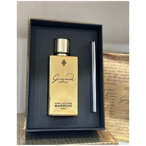 Marc Antoine Barrois Ganymede EXTRAİT 100 ML ORJİNAL KUTULU Unisex Parfüm