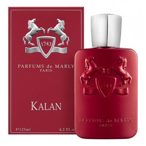 Parfums De Marly Kalan Edp 125 ml Erkek ORJİNAL KUTULU  Parfüm