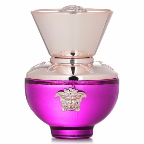 Versace Pour Femme Dylan PURPLE 100 ml Bayan Tester  Parfüm