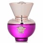Versace Pour Femme Dylan PURPLE 100 ml Bayan Tester  Parfüm