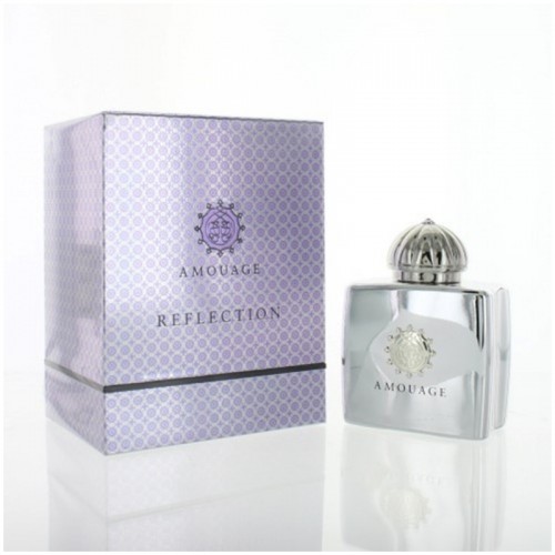 Amouage Reflection for women 100 ml EDP ORJİNAL ÖZEL KUTULU Bayan Parfümü
