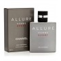 Chanel Allure Homme Sport Eau Extreme 100 ml Erkek ORJİNAL KUTULU Parfüm