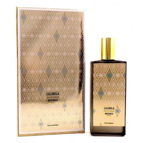 Memo Lalibela Edp Unisex ORJİNAL AMBALAJLI parfüm