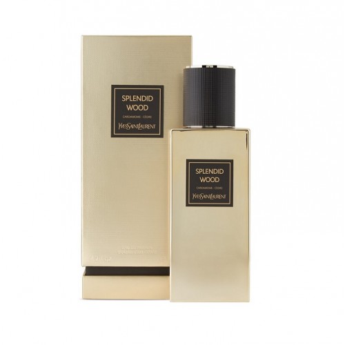 Yves Saint Laurent Le Vestiaire  Splendid Wood 75 ml Unisex Parfüm