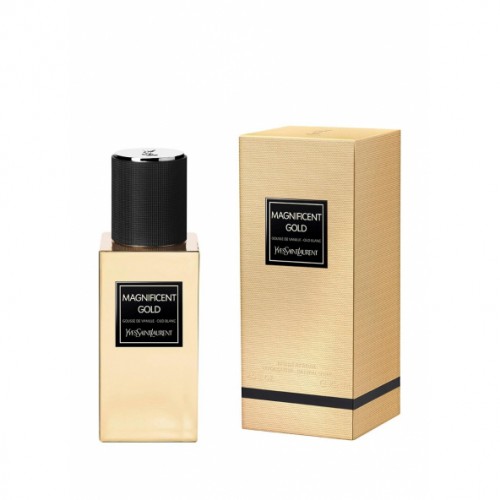 Yves Saint Laurent Magnificent Gold 75 ml Unisex Orjinal Kutulu Parfüm