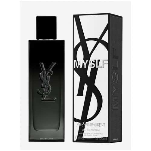 Yves Saint Laurent Myself EDP Parfüm 100 ml ORJİNAL AMBALAJLI Parfüm