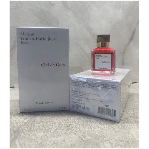 Maison Francis Kurkdjian Ciel De Gum EDP 70 ml Unisex ORJİNAL KUTULU Parfüm