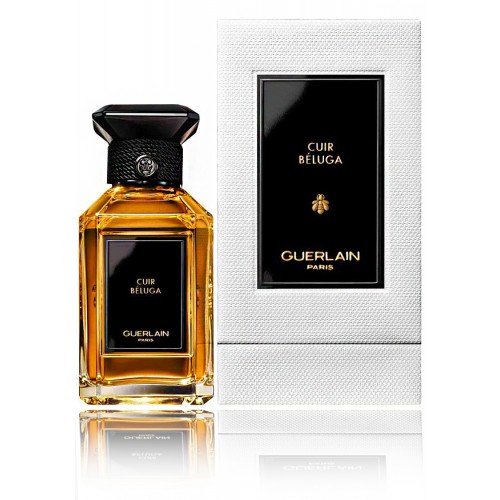 Guerlain Cuir Beluga 100 ml Unisex ORJİNAL KUTULU parfüm