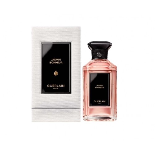 Guerlain Jasmin Bonheur 100 ml Unisex ORJİNAL KUTULU parfüm
