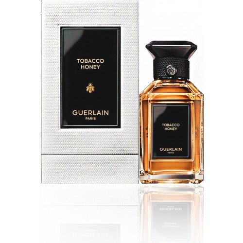Guerlain Tobacco Honey 100 ml Unisex ORJİNAL KUTULU parfüm