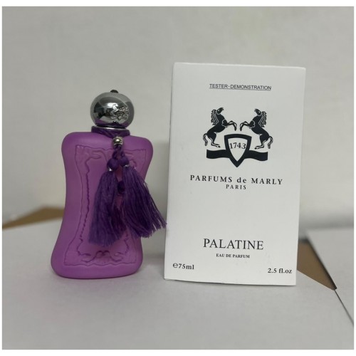 Parfum de Marly PALATİNE edp 75 ml Bayan TESTER Parfüm