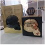 PHILIPP PLEIN THE SKULL GOLD Eau de Parfum 125 ml ORJİNAL AMBALAJLI Parfüm