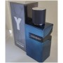 Yves Saint Laurent New Y Men L ELİXİR Edp 100 ml ORJİNAL AMBALAJLI Parfüm