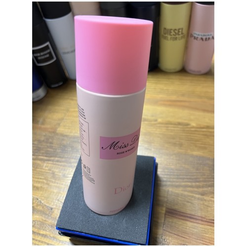 Christian Dior Miss Dior Roses N Roses perfume Spray 200 ML Bayan DEODORANTI