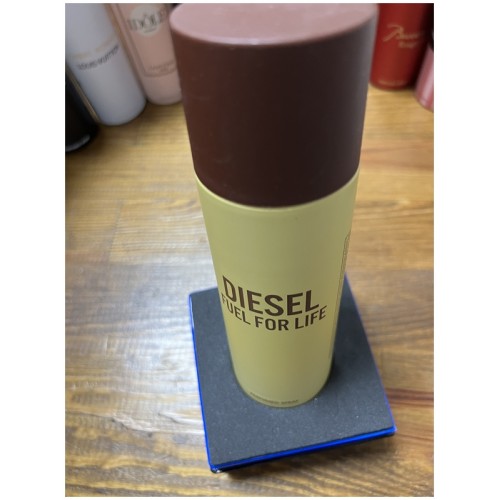 Diesel Full For Life perfume Spray 200 ML Erkek DEODORANTI