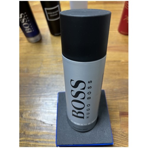 Hugo Boss Bottled perfume Spray 200 ML Erkek DEODORANTI