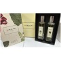 JO Malone Pomegranate Noir 30 ml parfüm & Jo Malone Wood Sage Sea Salt 30 ml parfüm Cologne Duo Twin Set  İkili set
