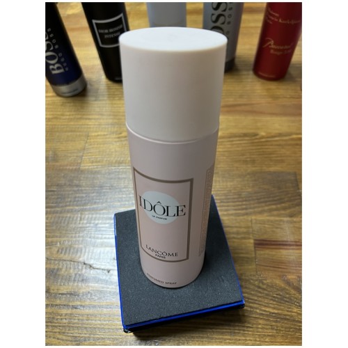 Lancome İdolle perfume Spray 200 ML Bayan DEODORANTI