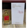 MAISON FRANCIS KURKDJIAN Baccarat Rouge 540 EDP Şeffaf ( 200 ) ml Unisex ORJİNAL KUTULU Parfüm