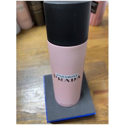 Prada Paradoxe perfume Spray 200 ML Bayan DEODORANTI