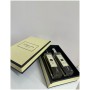 JO Malone English Pear 30 ml parfüm & Jo Malone Freesia Peony Blush Suede 30 ml parfüm Cologne Duo Twin Set  İkili set