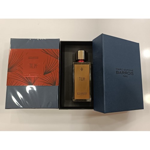 Marc Antoine Barroıs TILIA EDP 100 ml Unisex ORJİNAL KUTULU  Parfüm