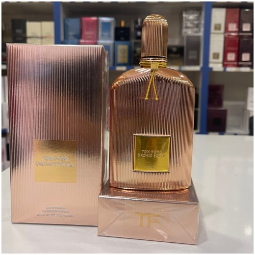 Tom Ford Orchid Soleil EDP 100 ML Bayan ORJİNAL KUTULU Parfüm