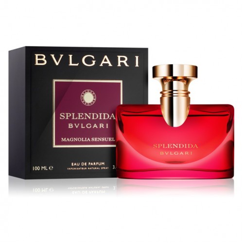 Bvlgari Splendida Magnolia Sensuel 100 ml EDP Bayan ORJİNAL AMBALAJLI Parfum