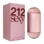 Carolina Herrera 212 Sexy women Edp 100 ml Bayan ORJİNAL AMBALAJLI Parfüm
