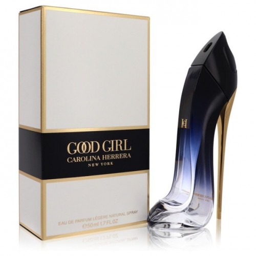 Carolina Herrera Good Girl Legere EDP 80ML Bayan ORJİNAL AMBALAJLI Parfüm