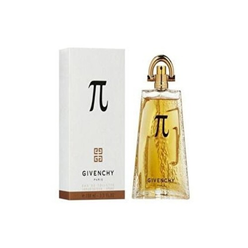 Givenchy Pi Edt 100 ml Erkek ORJİNAL AMBALAJLI Parfüm