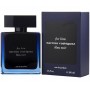 Narciso Rodriguez For Him Bleu Noir EDP 100 ML Erkek ORJİNAL AMBALAJLI Parfüm