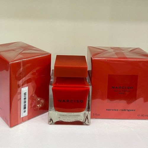 Narciso Rodriguez Narciso Rouge EDP 90 ml Kadın ORJİNAL AMBALAJLI  Parfüm