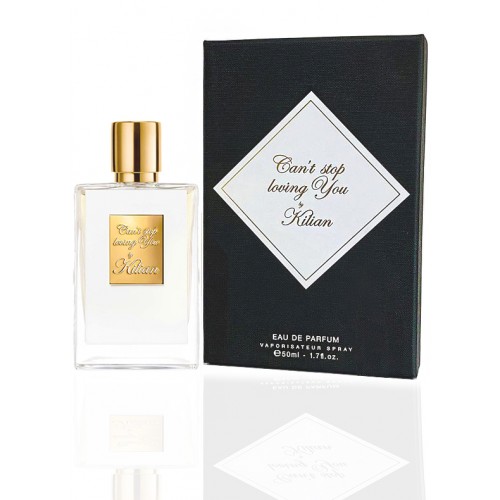 By Kilian Can t Stop Loving You 50 ml Unisex ORJİNAL AMBALAJLI  Parfüm