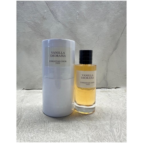 Christian Dior Vanilla Diorama Edp 125 ml Unisex ORJİNAL AMBALAJLI Parfüm
