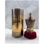 Jean Paul Gaultier LE MALE ELİXİR Edp 125 ml ORJİNAL METAL KUTULU Erkek Parfüm