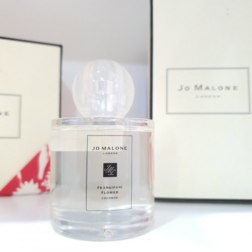 JO MALONE LONDON Frangipani Flower - Cologne 100 ml Unisex ORJİNAL AMBALAJLI Parfüm