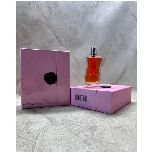 Morph INDOMABLE Extraıt de Parfum Unisex 100 ml EXCLUSİVE AMBALAJLI Parfüm
