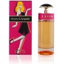 Prada Candy EDP 80 Ml Kadın ORJİNAL KUTULU Parfümü