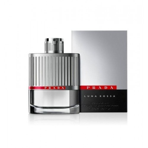 Prada Luna Rossa EDT 100 ML Erkek ORJİNAL AMBALAJLI Parfüm
