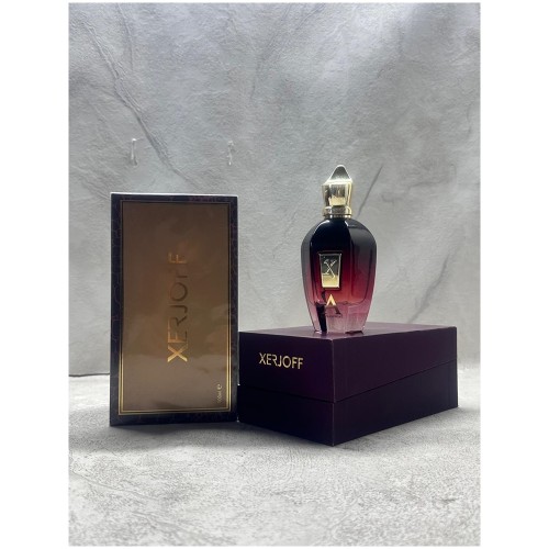 Xerjoff Alexandria II 100 ml Unisex Eu de Parfüm EXCLUSİVE ÖZEL AMBALAJLI ÜRÜN