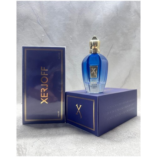 Xerjoff JTC More Than Words EDP 100 ml Unisex EXCLUSİVE ÖZEL AMBALAJLI ÜRÜN